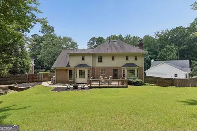 3069 Four Oaks Drive, Atlanta, GA 30360 - Photo 27