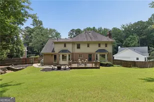 3069 Four Oaks Dr, Atlanta, GA 30360 - Photo 27