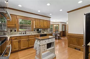 3069 Four Oaks Dr, Atlanta, GA 30360 - Photo 7