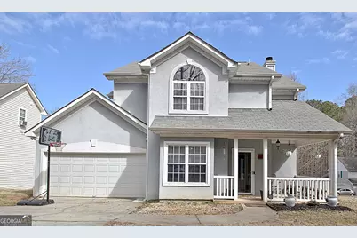 747 S Fairfield Drive, Peachtree City, GA 30269 - Photo 1