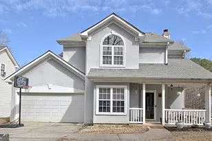 747 S Fairfield Dr, Peachtree City, GA 30269 - Photo 1
