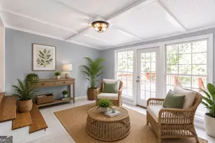 1834 Waverland Cir, Macon, GA 31211 - Photo 5