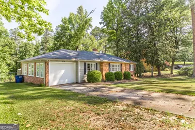1834 Waverland Circle, Macon, GA 31211 - Photo 31