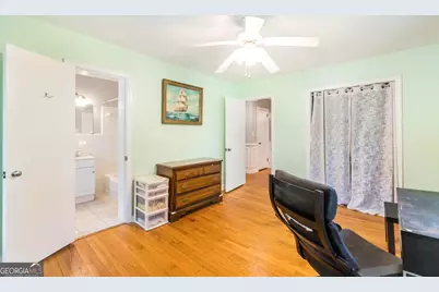 1834 Waverland Circle, Macon, GA 31211 - Photo 19