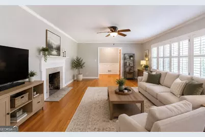 1834 Waverland Circle, Macon, GA 31211 - Photo 39