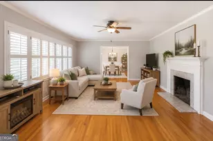 1834 Waverland Cir, Macon, GA 31211 - Photo 3
