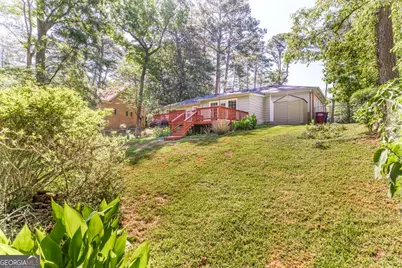 1834 Waverland Circle, Macon, GA 31211 - Photo 27