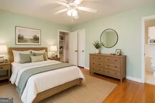 1834 Waverland Cir, Macon, GA 31211 - Photo 13