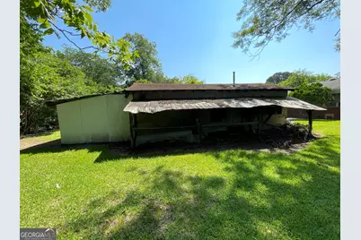 218 W Peter Street, Cochran, GA 31014 - Photo 13