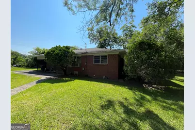 218 W Peter Street, Cochran, GA 31014 - Photo 5