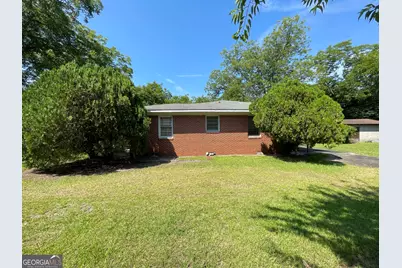 218 W Peter Street, Cochran, GA 31014 - Photo 3