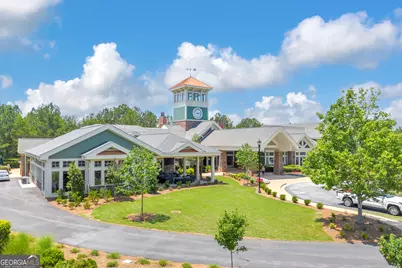 1010 Southern Pine Road, Greensboro, GA 30642 - Photo 3