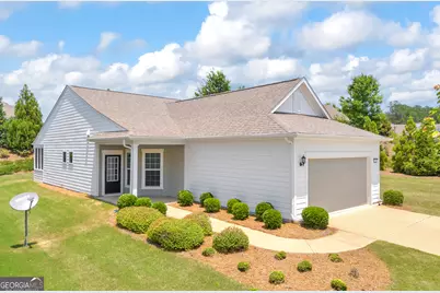 1010 Southern Pine Road, Greensboro, GA 30642 - Photo 1