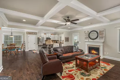 227 Misty Valley Lane, Bonaire, GA 31005 - Photo 21