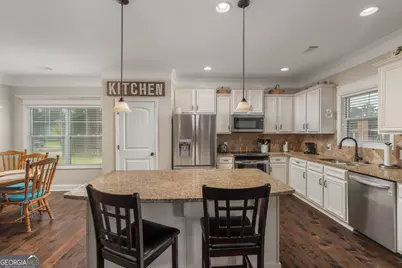 227 Misty Valley Lane, Bonaire, GA 31005 - Photo 17