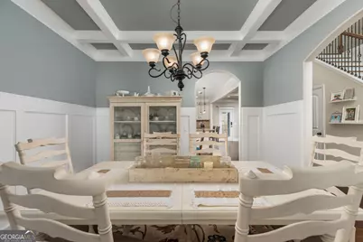 227 Misty Valley Lane, Bonaire, GA 31005 - Photo 11