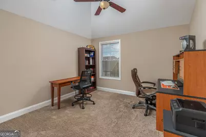 227 Misty Valley Lane, Bonaire, GA 31005 - Photo 33