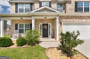 227 Misty Valley Ln, Bonaire, GA 31005 - Photo 5