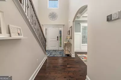 227 Misty Valley Lane, Bonaire, GA 31005 - Photo 9