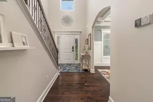 227 Misty Valley Ln, Bonaire, GA 31005 - Photo 9