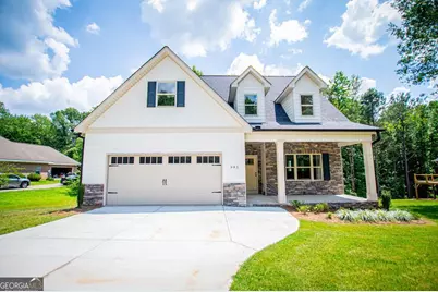 981 Horsley Mill Road, Carrollton, GA 30116 - Photo 1