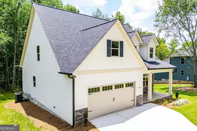 981 Horsley Mill Road, Carrollton, GA 30116 - Photo 19