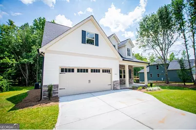 981 Horsley Mill Road, Carrollton, GA 30116 - Photo 3
