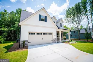 981 Horsley Mill Rd, Carrollton, GA 30116 - Photo 3
