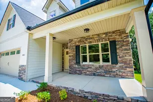 981 Horsley Mill Rd, Carrollton, GA 30116 - Photo 7