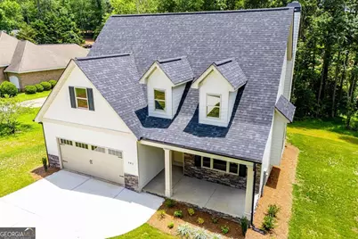 981 Horsley Mill Road, Carrollton, GA 30116 - Photo 21