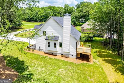 981 Horsley Mill Road, Carrollton, GA 30116 - Photo 27