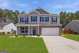 235 Timberlake Dr, Guyton, GA 31312 - Photo 1