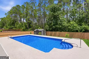 235 Timberlake Dr, Guyton, GA 31312 - Photo 35