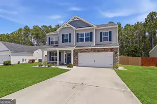 235 Timberlake Dr, Guyton, GA 31312 - Photo 5