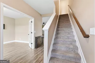 235 Timberlake Drive, Guyton, GA 31312 - Photo 5