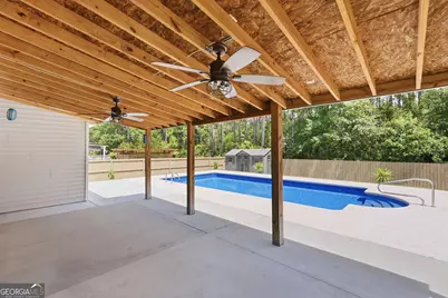 235 Timberlake Drive, Guyton, GA 31312 - Photo 33