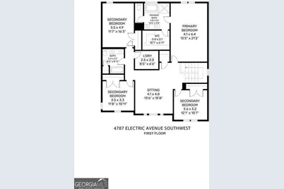 4787 Electric Avenue SW, Mableton, GA 30126 - Photo 31