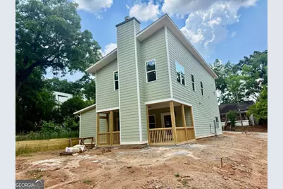 1451 Broad Street, Athens, GA 30601 - Photo 3