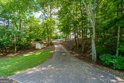 266 Wildcat Creek Road, Ellijay, GA 30540 - Photo 25
