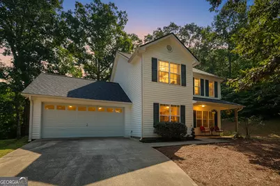 266 Wildcat Creek Road, Ellijay, GA 30540 - Photo 1