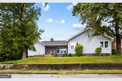 36 E 2nd Street, Manchester, GA 31816 - Photo 35