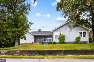 36 E 2nd St, Manchester, GA 31816 - Photo 35