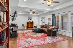 36 E 2nd St, Manchester, GA 31816 - Photo 9