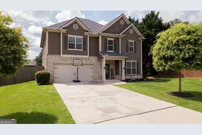 100 Silver Trace, Dallas, GA 30157 - Photo 1