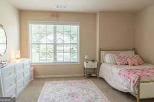 100 Silver Trce, Dallas, GA 30157 - Photo 19