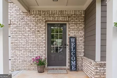 100 Silver Trace, Dallas, GA 30157 - Photo 5