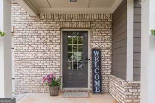 100 Silver Trce, Dallas, GA 30157 - Photo 5
