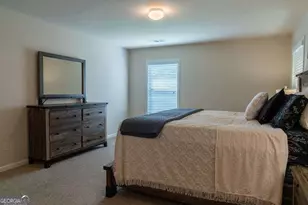 100 Silver Trce, Dallas, GA 30157 - Photo 25