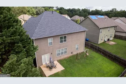 100 Silver Trace, Dallas, GA 30157 - Photo 43