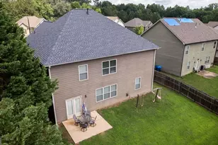 100 Silver Trce, Dallas, GA 30157 - Photo 43